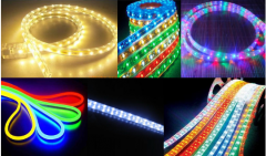 LED燈帶空運美國