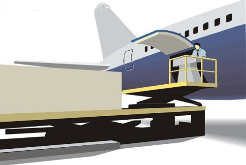南非空運