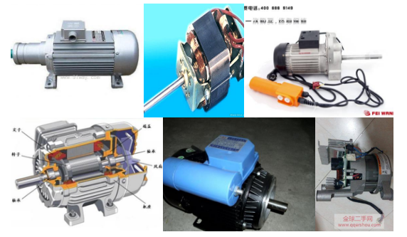 電動(dòng)機(jī)輔機(jī)空運(yùn)