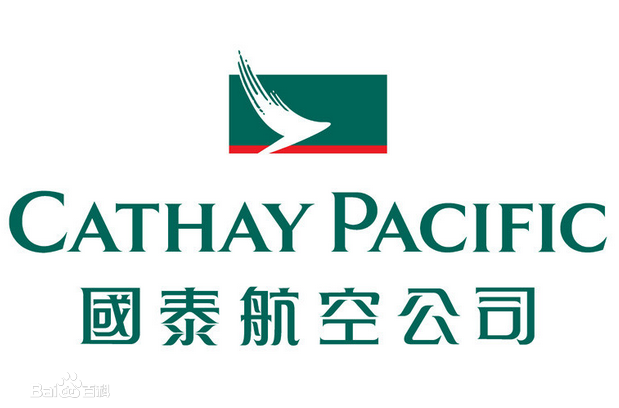 國泰航空